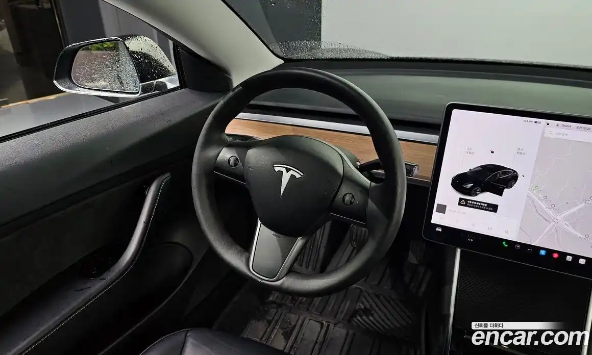 Tesla Model 3 2020 0.1 гидро, фото 20