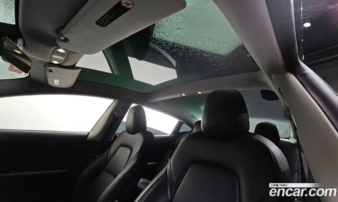Tesla Model 3 2020 0.1 гидро, фото 22