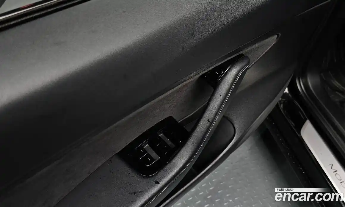 Tesla Model 3 2020 0.1 гидро, фото 25