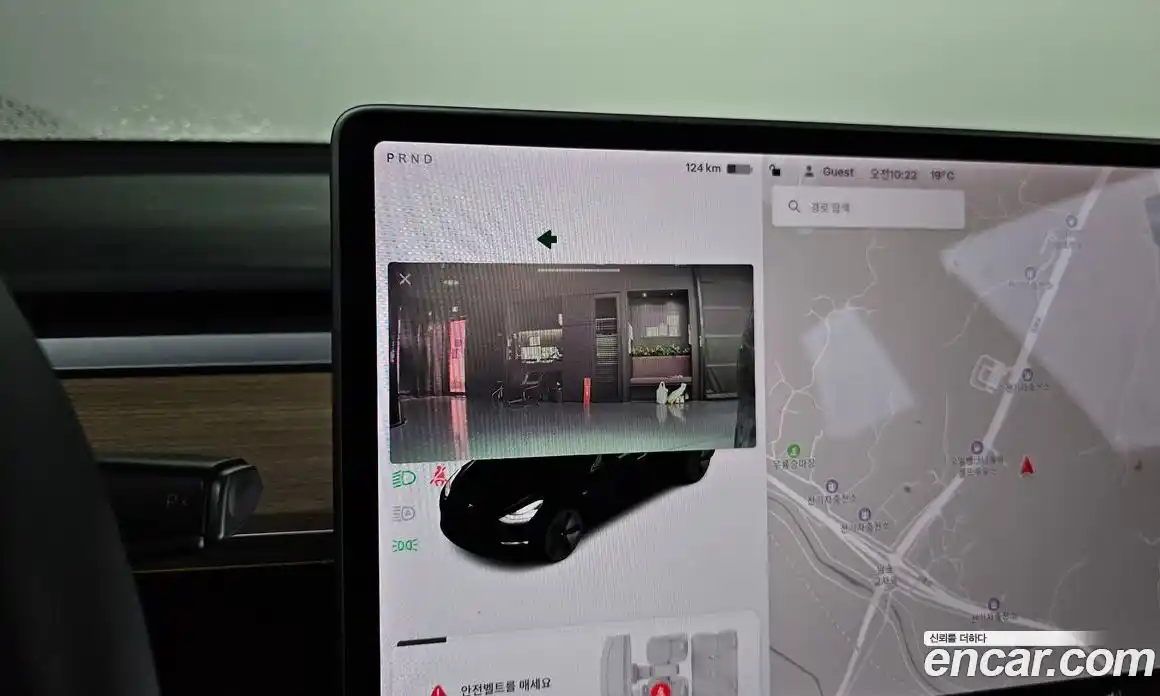 Tesla Model 3 2020 0.1 гидро, фото 28