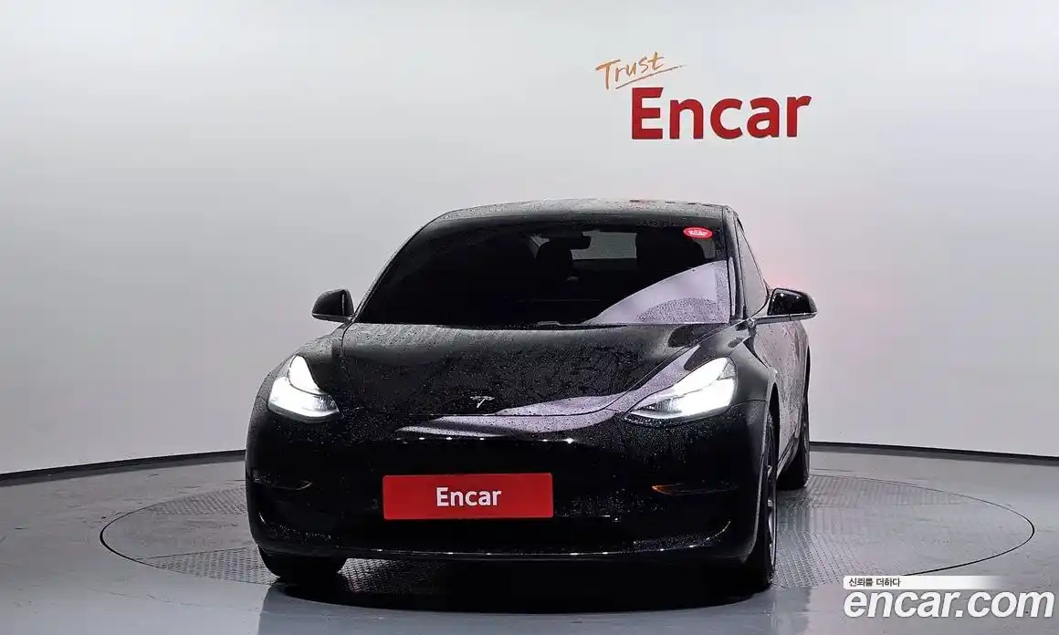 Tesla Model 3 2020 0.1 гидро, фото 3
