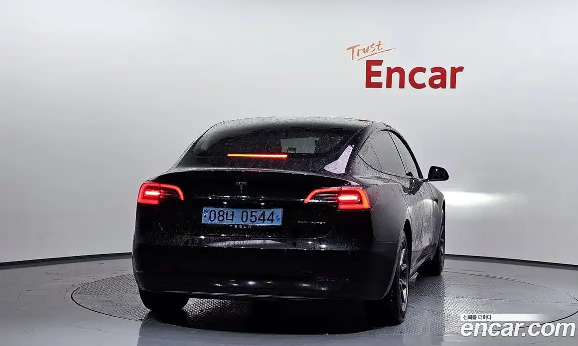 Tesla Model 3 2020 0.1 гидро, фото 4