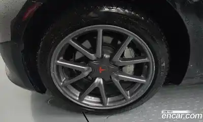Tesla Model 3 2020 0.1 гидро, миниатюра 5