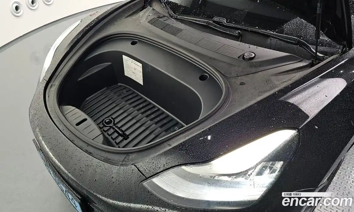 Tesla Model 3 2020 0.1 гидро, фото 6