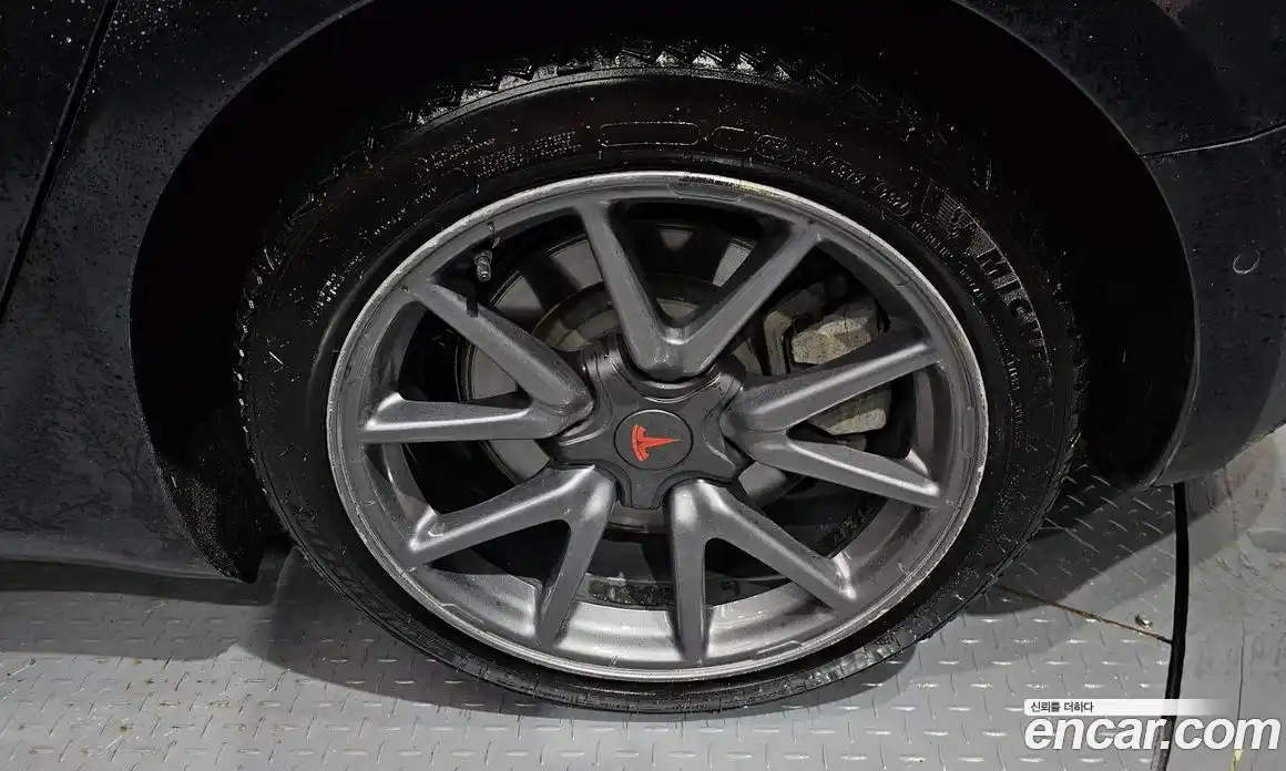 Tesla Model 3 2020 0.1 гидро, фото 7