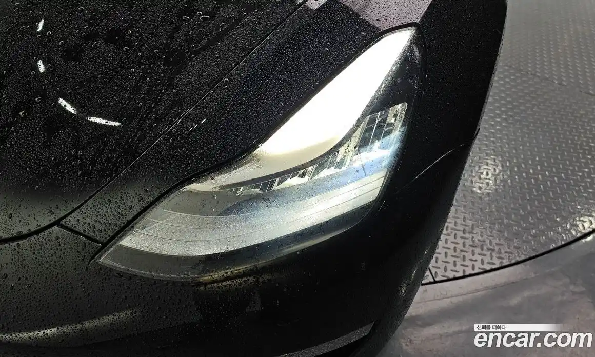 Tesla Model 3 2020 0.1 гидро, фото 8