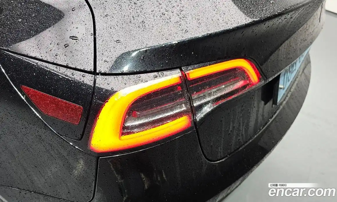 Tesla Model 3 2020 0.1 гидро, фото 9