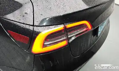 Tesla Model 3 2020 0.1 гидро, миниатюра 9