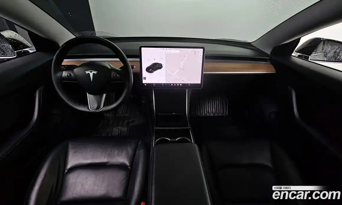 Tesla Model 3 2020 0.1 гидро, фото 10