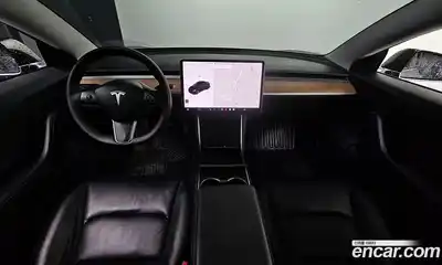 Tesla Model 3 2020 0.1 гидро, миниатюра 10