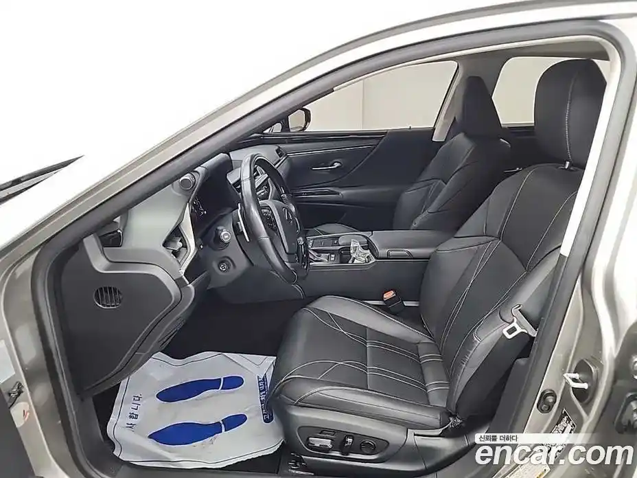 Lexus ES 2020 2.5 гидро, фото 11