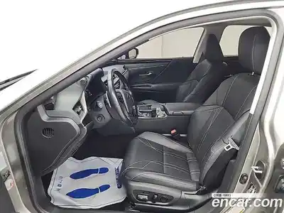 Lexus ES 2020 2.5 гидро, миниатюра 11