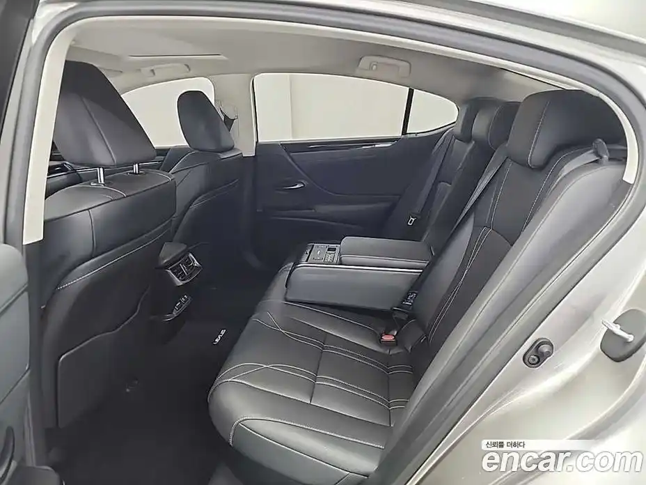 Lexus ES 2020 2.5 гидро, фото 12