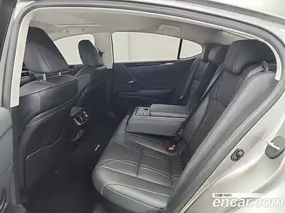Lexus ES 2020 2.5 гидро, миниатюра 12