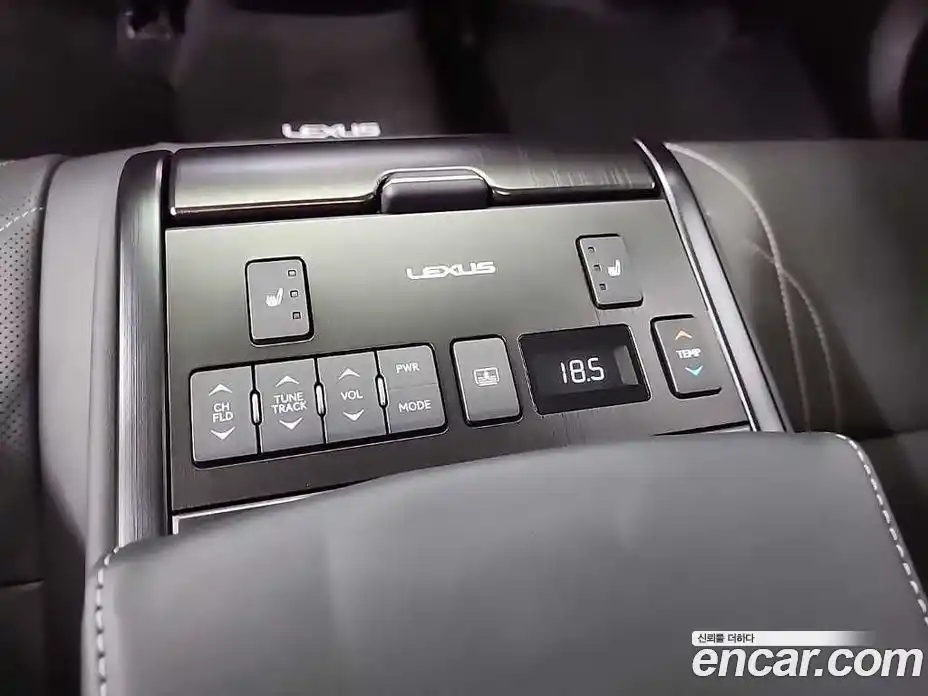 Lexus ES 2020 2.5 гидро, фото 13