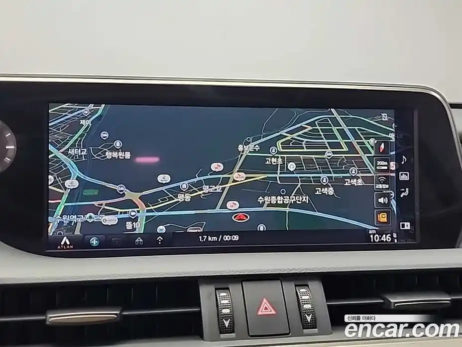 Lexus ES 2020 2.5 гидро, фото 15