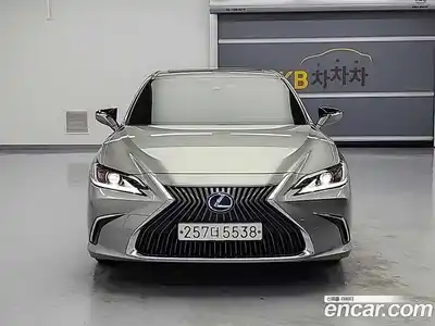 Lexus ES 2020 2.5 гидро, миниатюра 2