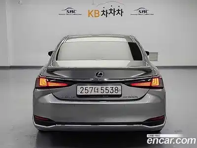 Lexus ES 2020 2.5 гидро, миниатюра 3