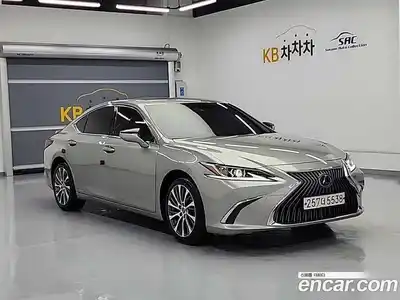 Lexus ES 2020 2.5 гидро, миниатюра 4