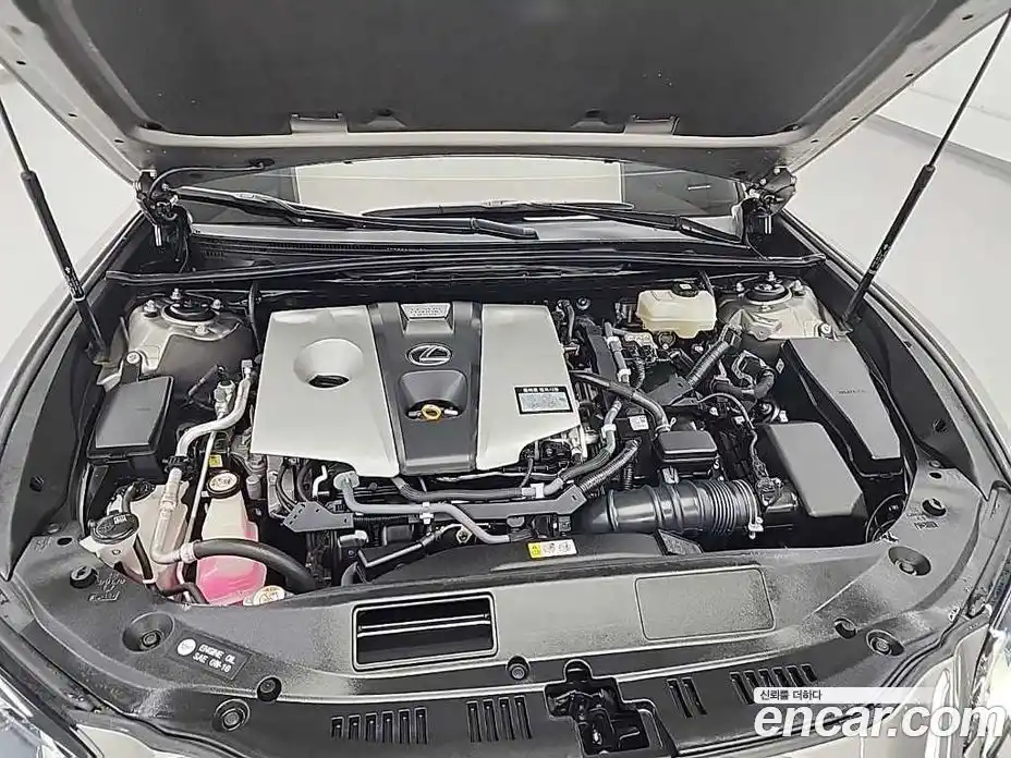 Lexus ES 2020 2.5 гидро, фото 5