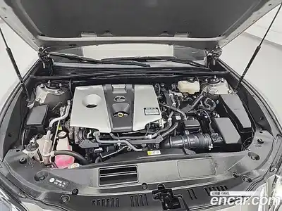 Lexus ES 2020 2.5 гидро, миниатюра 5