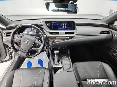Lexus ES 2020 2.5 гидро, миниатюра 7