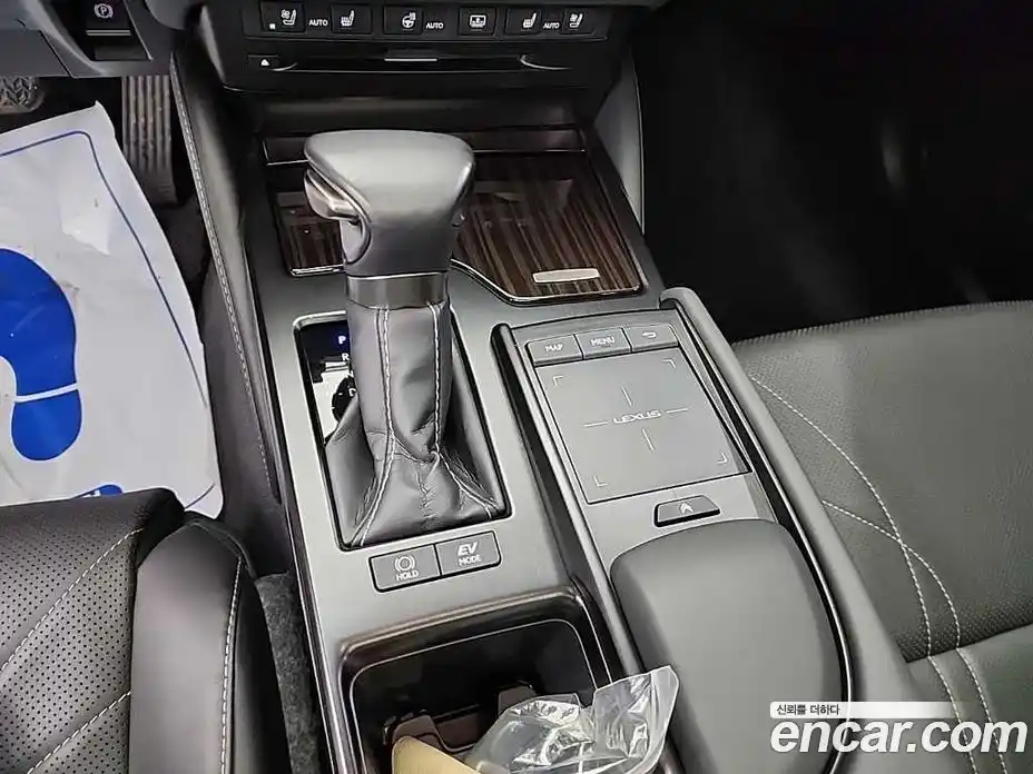 Lexus ES 2020 2.5 гидро, фото 8