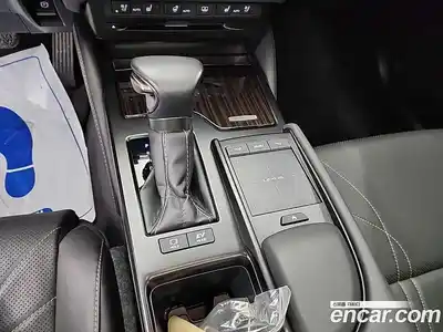 Lexus ES 2020 2.5 гидро, миниатюра 8
