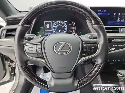 Lexus ES 2020 2.5 гидро, миниатюра 9