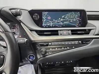 Lexus ES 2020 2.5 гидро, миниатюра 10