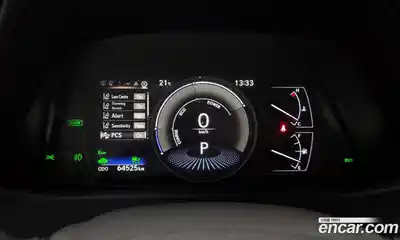 Lexus UX 2019 2.0 гидро, миниатюра 11
