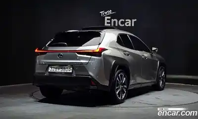 Lexus UX 2019 2.0 гидро, миниатюра 2