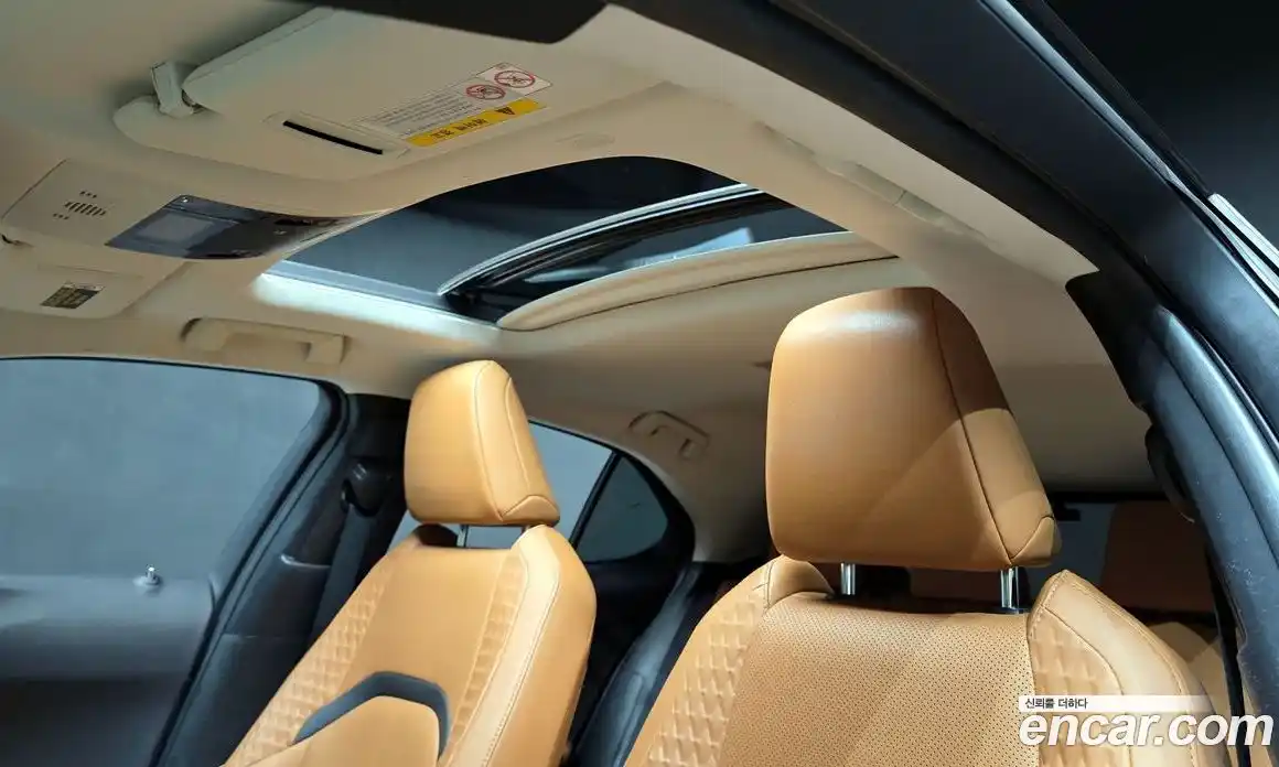 Lexus UX 2019 2.0 гидро, фото 23
