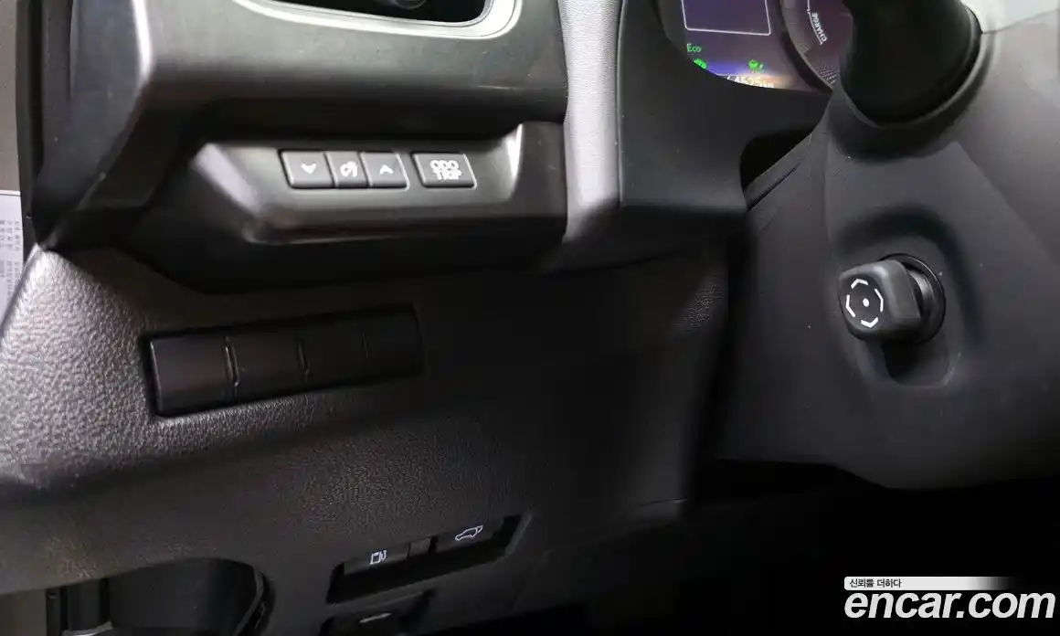 Lexus UX 2019 2.0 гидро, фото 26