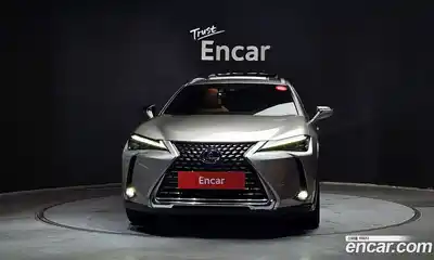 Lexus UX 2019 2.0 гидро, миниатюра 3