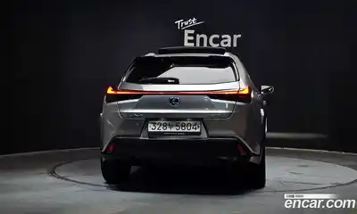 Lexus UX 2019 2.0 гидро, миниатюра 4
