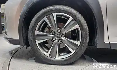 Lexus UX 2019 2.0 гидро, миниатюра 5