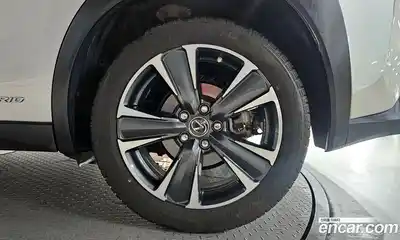 Lexus UX 2019 2.0 гидро, миниатюра 7