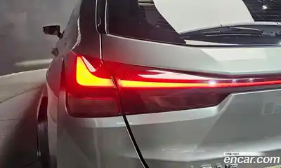 Lexus UX 2019 2.0 гидро, миниатюра 9