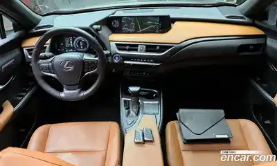 Lexus UX 2019 2.0 гидро, миниатюра 10