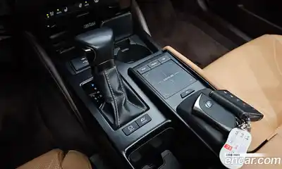 Lexus ES 2020 2.5 гидро, миниатюра 12