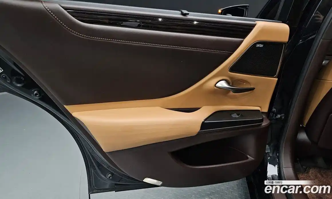 Lexus ES 2020 2.5 гидро, фото 15