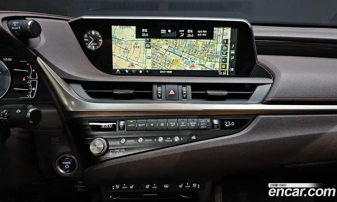 Lexus ES 2020 2.5 гидро, фото 20