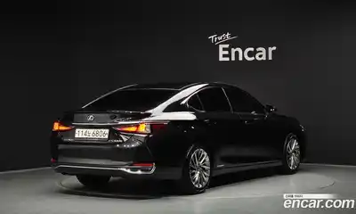 Lexus ES 2020 2.5 гидро, миниатюра 2