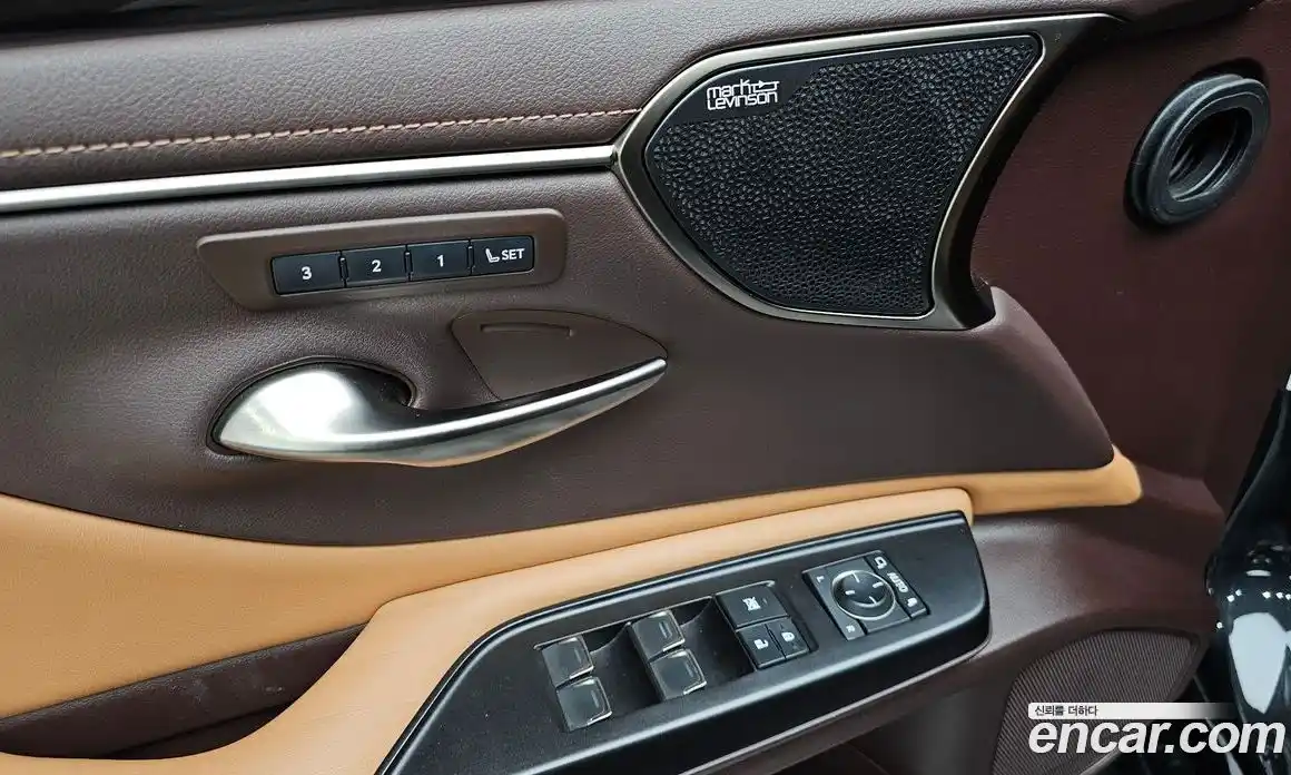 Lexus ES 2020 2.5 гидро, фото 23