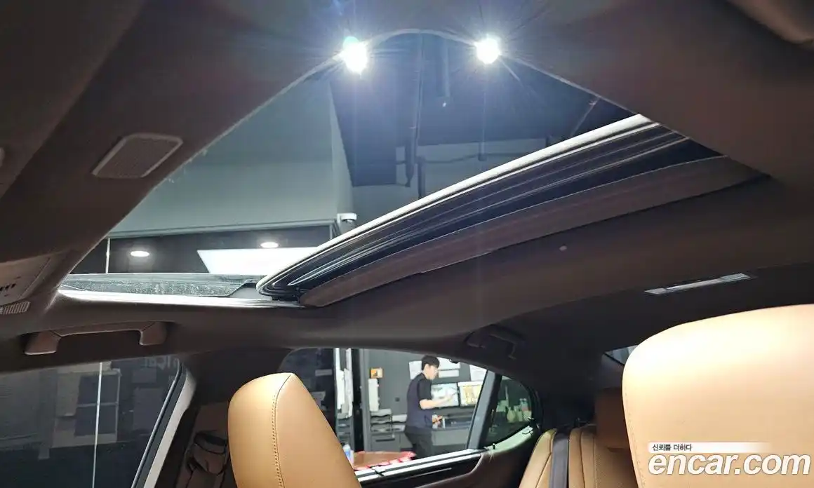 Lexus ES 2020 2.5 гидро, фото 24