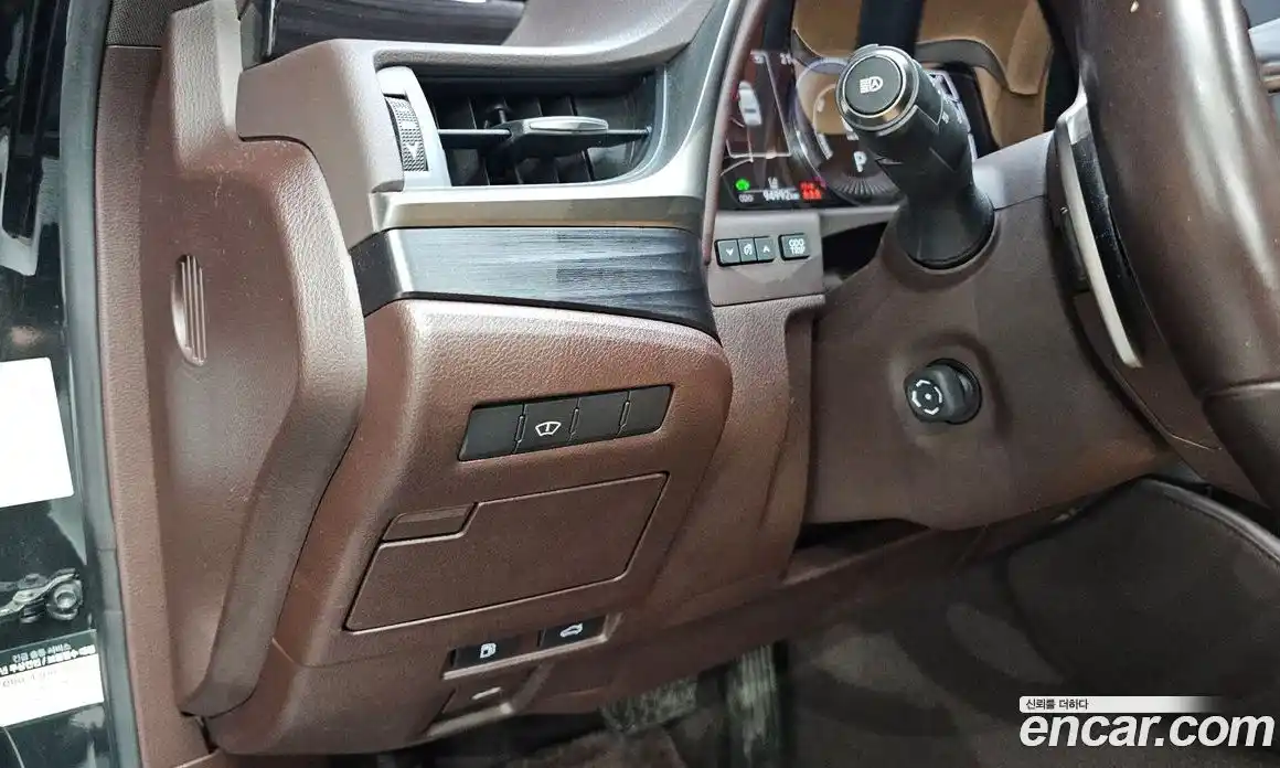 Lexus ES 2020 2.5 гидро, фото 29