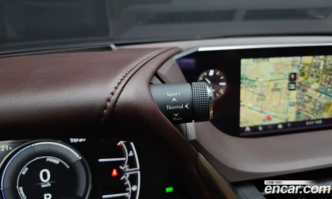 Lexus ES 2020 2.5 гидро, фото 30