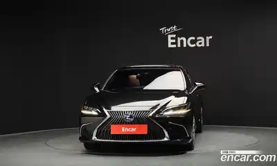 Lexus ES 2020 2.5 гидро, миниатюра 3