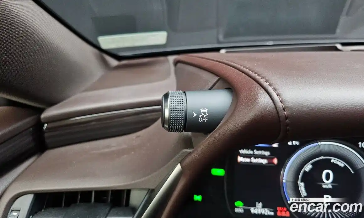 Lexus ES 2020 2.5 гидро, фото 32